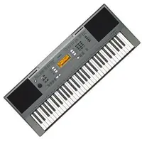 在飛比找Yahoo!奇摩拍賣優惠-YAMAHA PSR E353 61力度鍵盤 電子琴 展示品