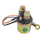 Starter Solenoid Relay Mercury 9.9HP 15HP 30HP 40HP 45HP 50HP 60HP 4 Stroke