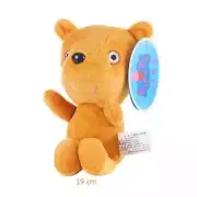 Peppa Pig Plush Toys 5