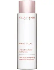 [Clarins] Bright Plus Treatment Essence 200ml