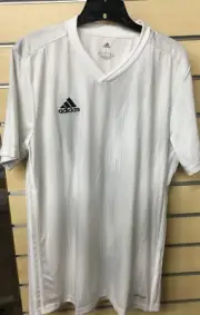 Adidas Tiro 19 Soccer Jersey, Men's, Various Sizes and Colors - NEW