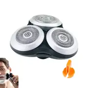 Replacement Heads for Philips Shavers Series 9000 Replacement Blades for Electric Razor(Non Original)