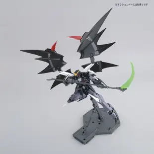 BANDAI 組裝模型 MG 1/100 鋼彈W 地獄死神鋼彈 EW版 『妖仔玩具』 全新現貨