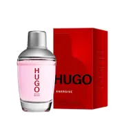 Hugo Boss Energise for Men Eau de Toilette 75ml