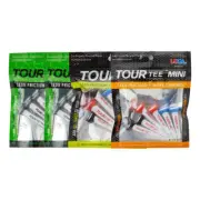 Tour Tee Combo Set