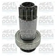 Starter Pinion For VW SKODA AUDI SEAT TOYOTA Beetle Cc Eos Mk6 IV 02M911021B*