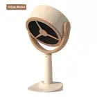 Desktop Range Hood Extractor Exhaust Adjustable Angle for Camping (USB plug) AU
