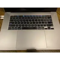 在飛比找蝦皮購物優惠-MacBook Pro (16-inch, 2019) 頂規