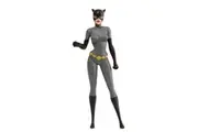 Batman: Catwoman - 3.75" Action Figure