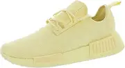[adidas] NMD_R1 Womens Shoes Size 8, Color: Almost Yellow/Triple Yellow/Yellow