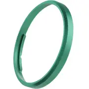 Metal Decorate Ring Cap for RICOH GR IIIX GRIIIX GR3X Camera replaces GN-2 Green