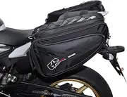 Oxford - Saddle Bag/Panniers (P50R Motorcycle)