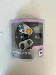 New Pelican Wireless G3 Controller for the Nintendo GameCube Compatible With Wii