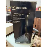 在飛比找蝦皮購物優惠-【Electrolux 伊萊克斯】超級完美管家經典版 HEP