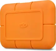 Seagate Rugged 2TB USB 3.2 Gen 2 Type-C Portable External Solid State Drive