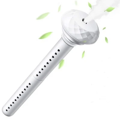 1X( Portable Humidifier Cool Mist Humidifier USB Air Humidifier Without9471