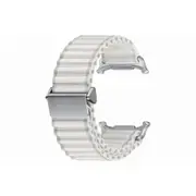 Samsung Watch Ultra Trail Band (White Sand)