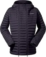 [Berghaus] Women's Nula Hooded Maternity 2in1