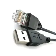 USB To RJ50 Console Cable AP9827 for 940-0127B 940-127C 940-0127E9657