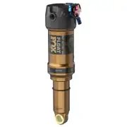 Fox Shox Float Factory Shock, Trunnion, 185x52.5mm, Black
