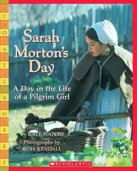 在飛比找博客來優惠-Sarah Morton’s Day: A Day in t