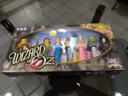 Pez The Wizard of Oz 70th Anniversary Limited Edition Collector Series Candies