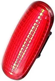 Car High-Mount Stop Light Third Brake Lamp Rear Tail Brake Lamp Accessories For Peugeot For Expert MK1 MK2 2001-2006 Car Brake Light