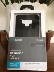 Speck Presidio Grip Samsung Galaxy Note 9 Case