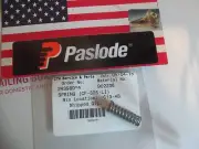 "Genuine" Paslode Part # 902238 SPRING (CF-325-LI)