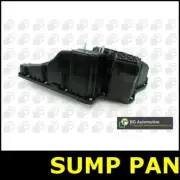 Sump Pan Fits Audi A4 A5 A6 4A 8W F5 2.0 4A2 4A5 8W2 8WC F53 F5A F5F F5P 7210PS