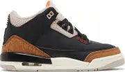[DM0967-008] Youth Air Jordan Retro 3 (GS) 'Desert Elephant'