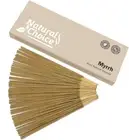 Myrrh Sticks 100 Grams, Low Smoke Traditional Sticks Made from Scratch, Never