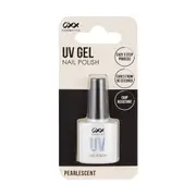 OXX Cosmetics UV Gel Nail Polish - Pearlescent