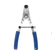 Brake Piston Removal Pliers - Motorcycle Extractor Tool, Heavy-Duty Brake Repair Pliers | Secure Hold for Effortless Piston Removal, Perfect for Motorbike, ATV, Scooter, Workshop Use