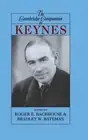 The Cambridge Companion to Keynes by Roger E. Backhouse (English) Hardcover Book