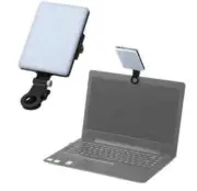 FB-SL-60AI Computer Fill Light Mini Selfie Mobile Phone Fill Light LED