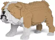 JEKCA English Bulldog 01S-M03