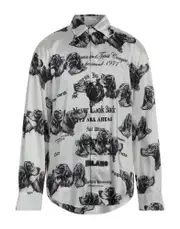 [MSGM] MSGM Shirts - Item 10484498