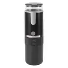 Portable Coffee Machine Compatible For K Cup Capsules Ground Coffee Handheld AC