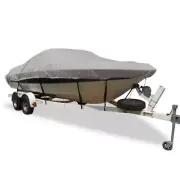Carver 79010 Boat Cover - Flex-Fit Pro #10