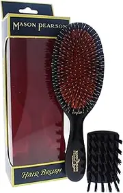 [Mason Pearson] BN2 Nylon Bristle Hair Brush