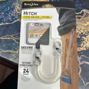 Nite Ize Hitch Phone Anchor and Tether - Anti-Theft Cell Phone Lanyard