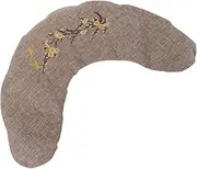 STOBAZA Physiotherapy Bag Cervical Pillow Moxa Salt for Pain Relief Blood Flow