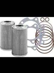 Transmission Filter-Eng Code: Series 60, Detroit Diesel Baldwin PT9415-MPG KIT