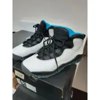 在飛比找蝦皮購物優惠-9.5新Nike Air Jordan 10 Retro P