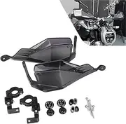 CB1000R CB 1000R 2018-2024 Motorcycle Handguard Windshield Handlebar Windscreen Hand Guards Shield Protection Handguard
