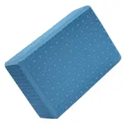 Anti-Slip Foam Yoga Blocks for Gym Training (Blue)