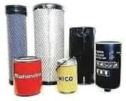 GENUINE FILTER PACK OF 6 FOR MAHINDRA TRACTOR