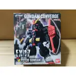 FW GUNDAM CONVERGE EX17 PSYCO GUNDAM 精神感應鋼彈