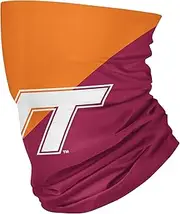 FOCO NCAA unisex-adult Neck Gaiter